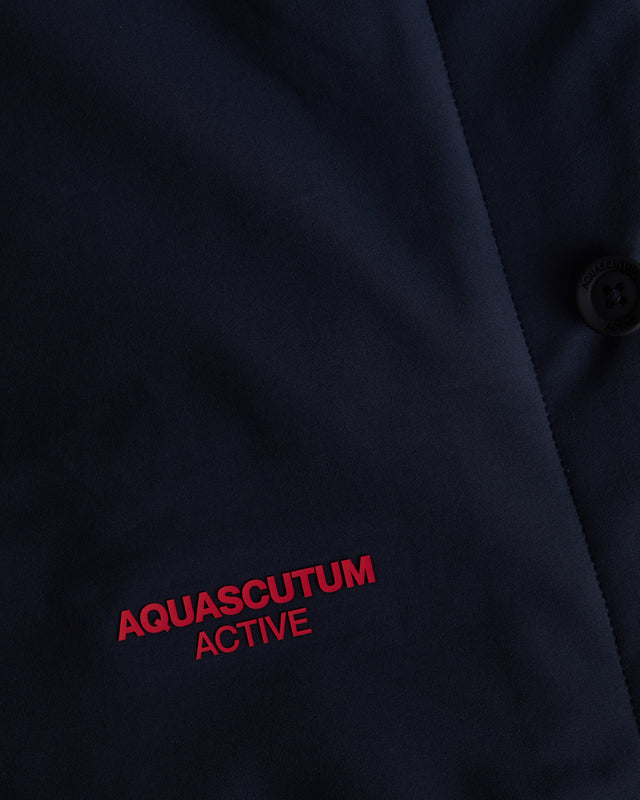 Aquascutum Active Offside - The Line Trench