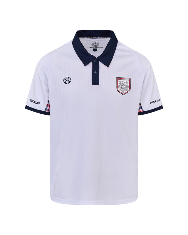 Aquascutum Active Offside - The Threshold Tee