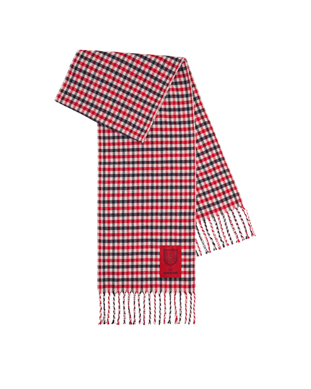 Offside - The Side Line Scarf