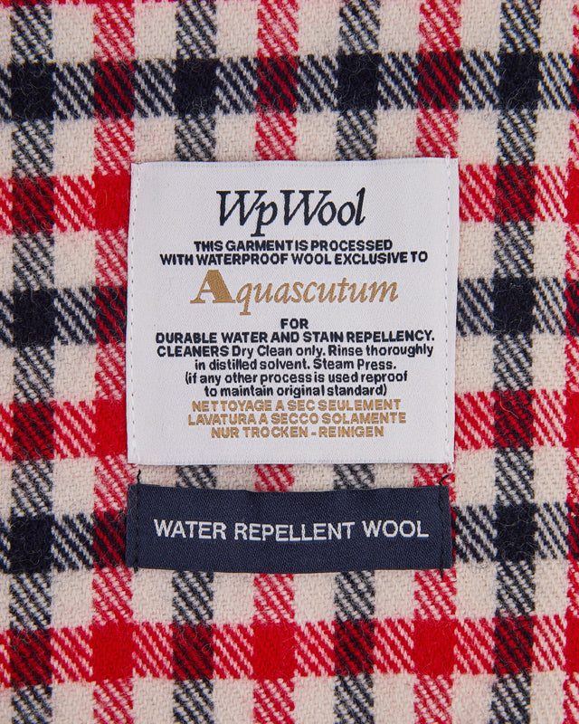 Offside - The Side Line Scarf