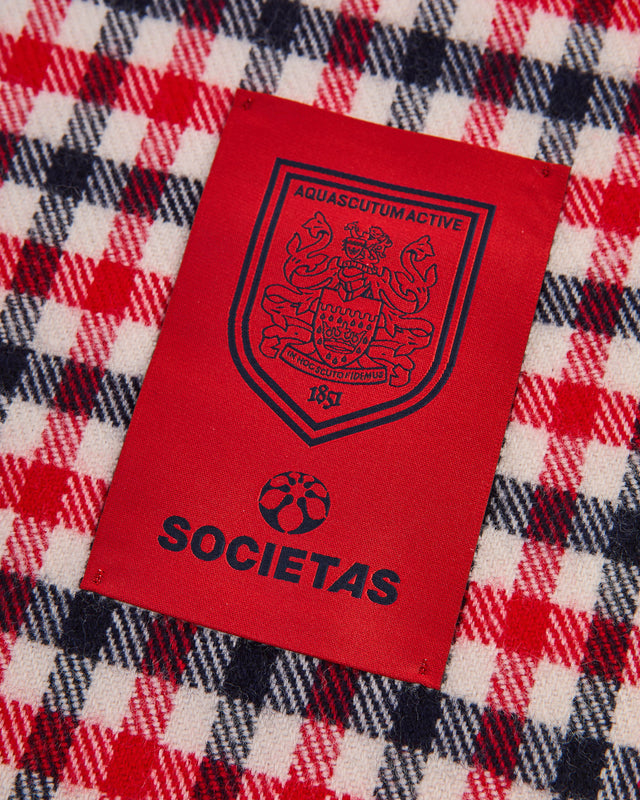 Offside - The Side Line Scarf