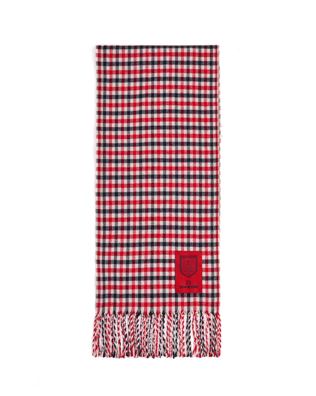 Offside - The Side Line Scarf