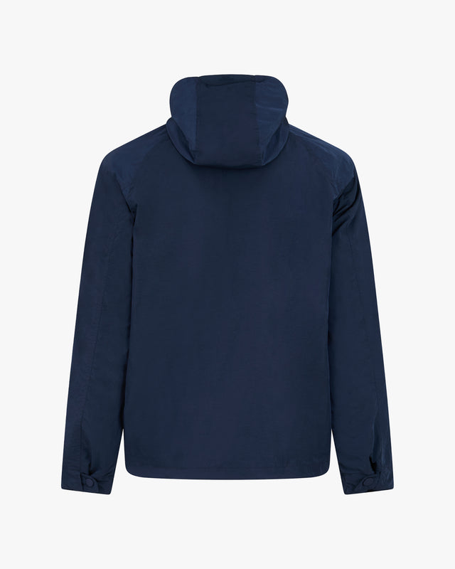 Aquascutum Active LAMINA HOODED JACKET