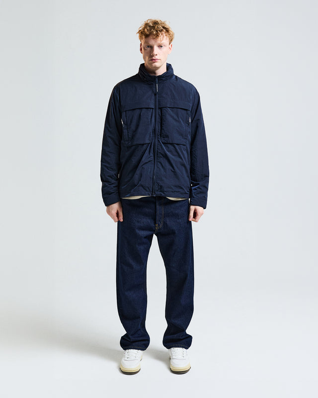 Aquascutum Active LAMINA MOCK NECK JACKET