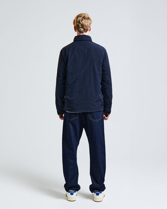 Aquascutum Active LAMINA MOCK NECK JACKET