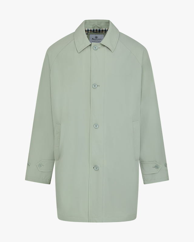 Aquascutum Active SHELL SP TRENCH