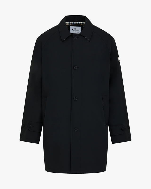 Aquascutum Active SHELL SP TRENCH