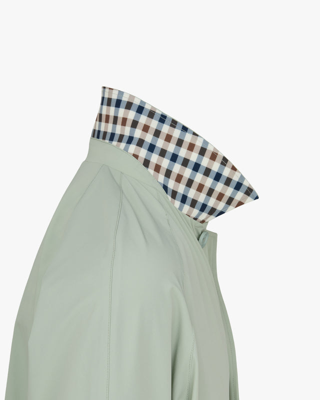 Aquascutum Active SHELL SP TRENCH