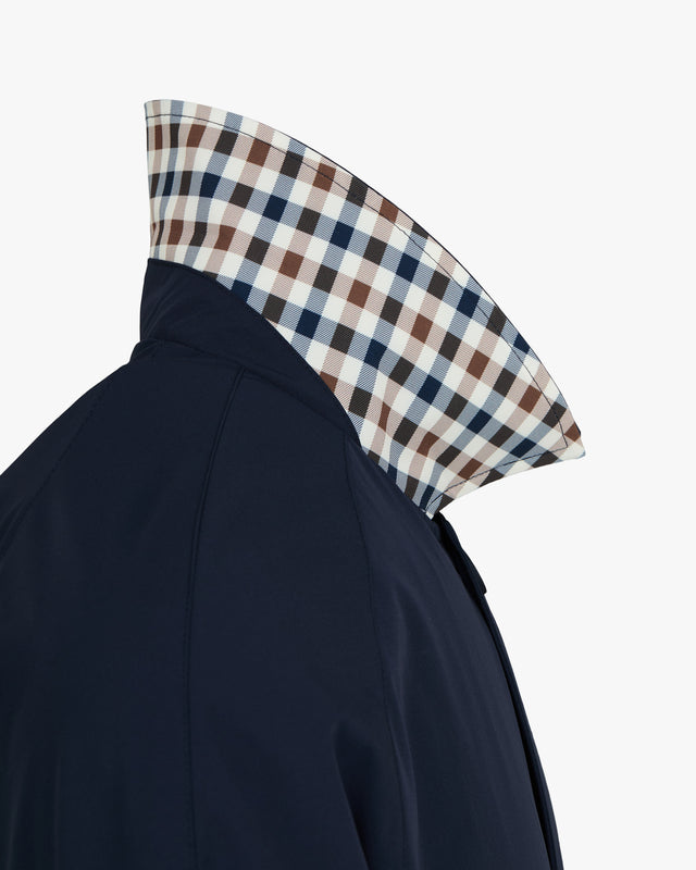 Aquascutum Active SHELL SP TRENCH