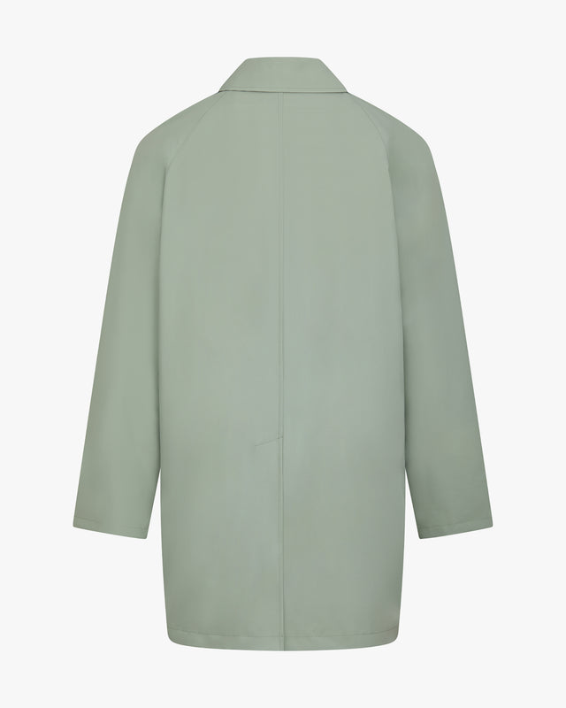 Aquascutum Active SHELL SP TRENCH