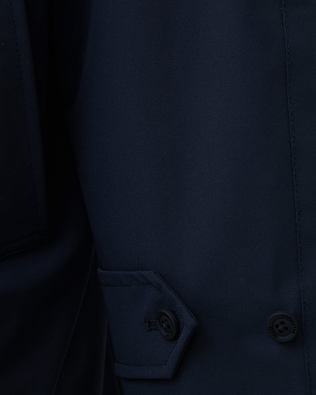 Aquascutum Active SHELL SP TRENCH
