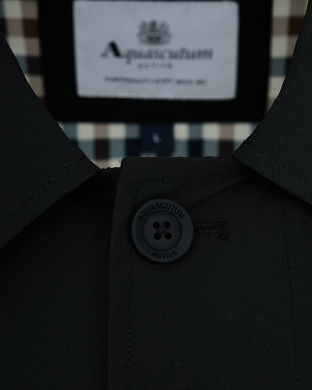 Aquascutum Active SHELL SP TRENCH