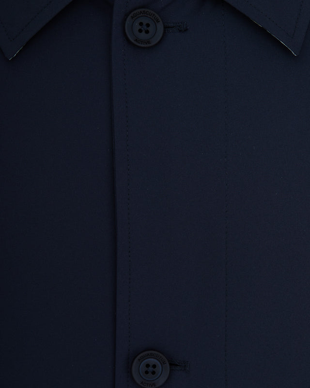 Aquascutum Active SHELL SP TRENCH