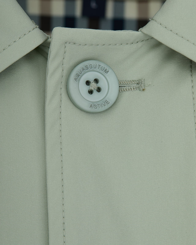 Aquascutum Active SHELL SP TRENCH
