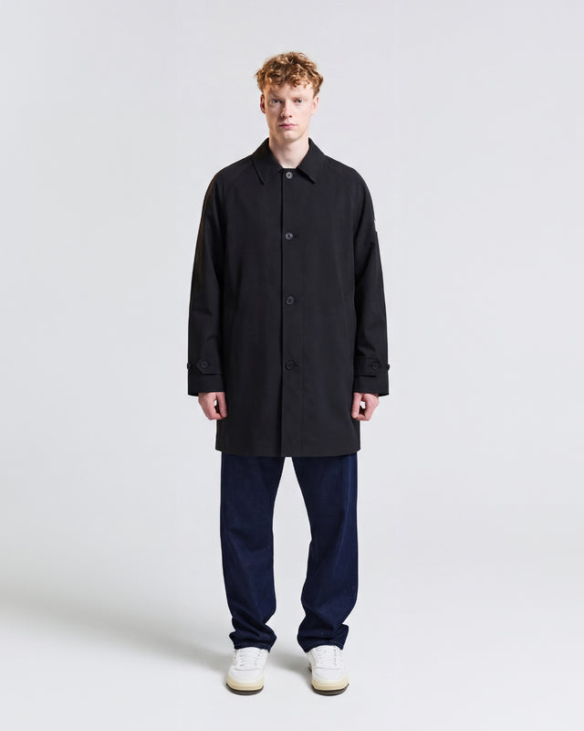 Aquascutum Active SHELL SP TRENCH