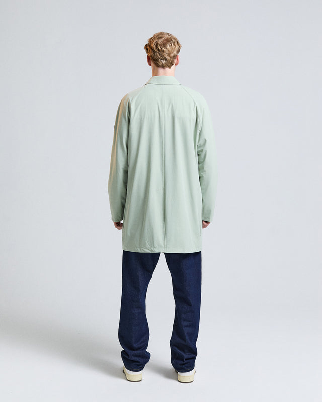 Aquascutum Active SHELL SP TRENCH