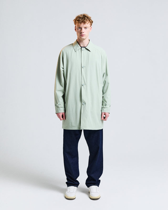 Aquascutum Active SHELL SP TRENCH