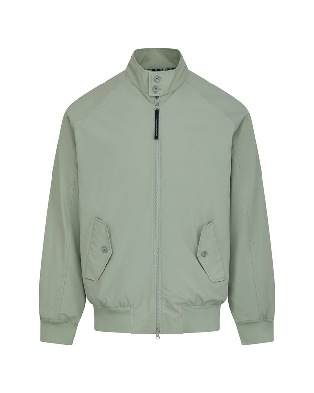 SHELL SP HARRINGTON