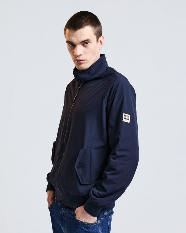 SHELL SP HARRINGTON