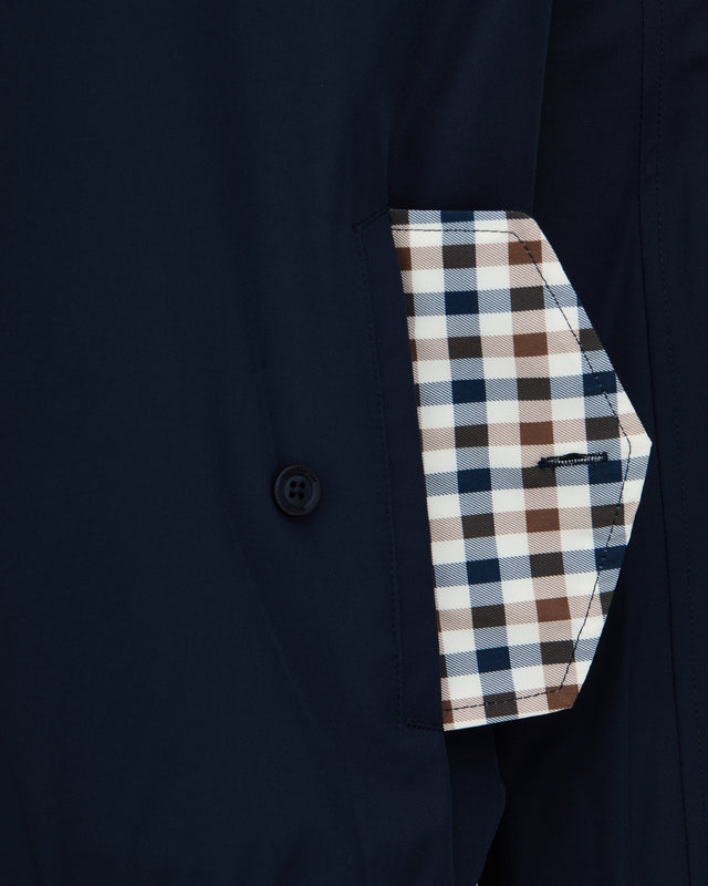 Aquascutum Active SHELL SP HARRINGTON
