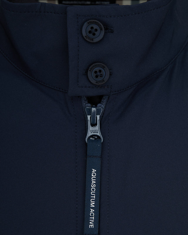 Aquascutum Active SHELL SP HARRINGTON