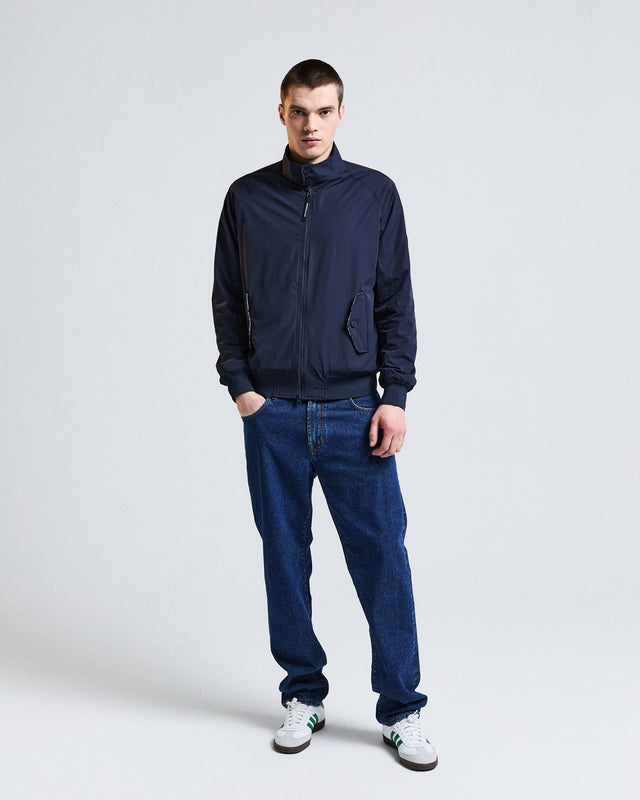 Aquascutum Active SHELL SP HARRINGTON