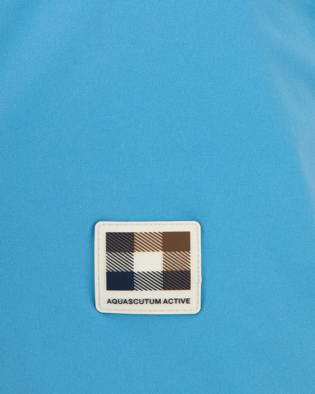 SHELL SP HOODED JACKET