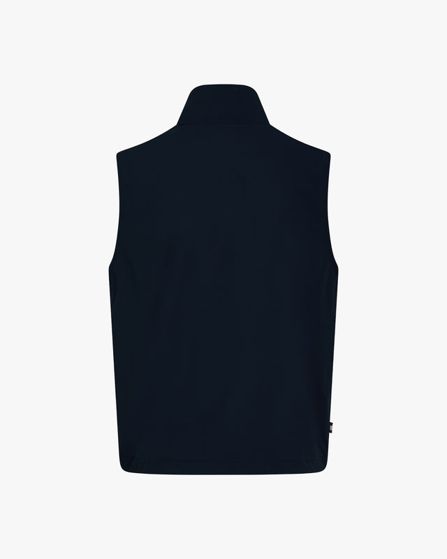 SHELL SP VEST