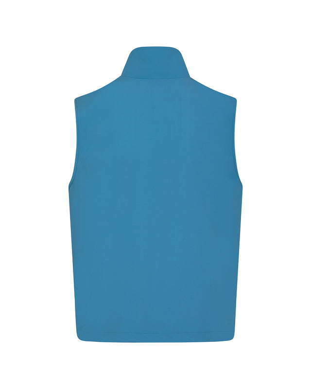 Aquascutum Active SHELL SP VEST