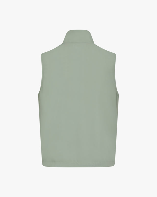 Aquascutum Active SHELL SP VEST
