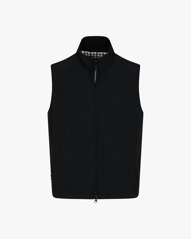 Aquascutum Active SHELL SP VEST