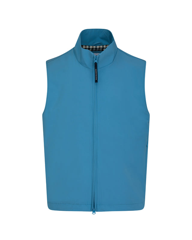 Aquascutum Active SHELL SP VEST