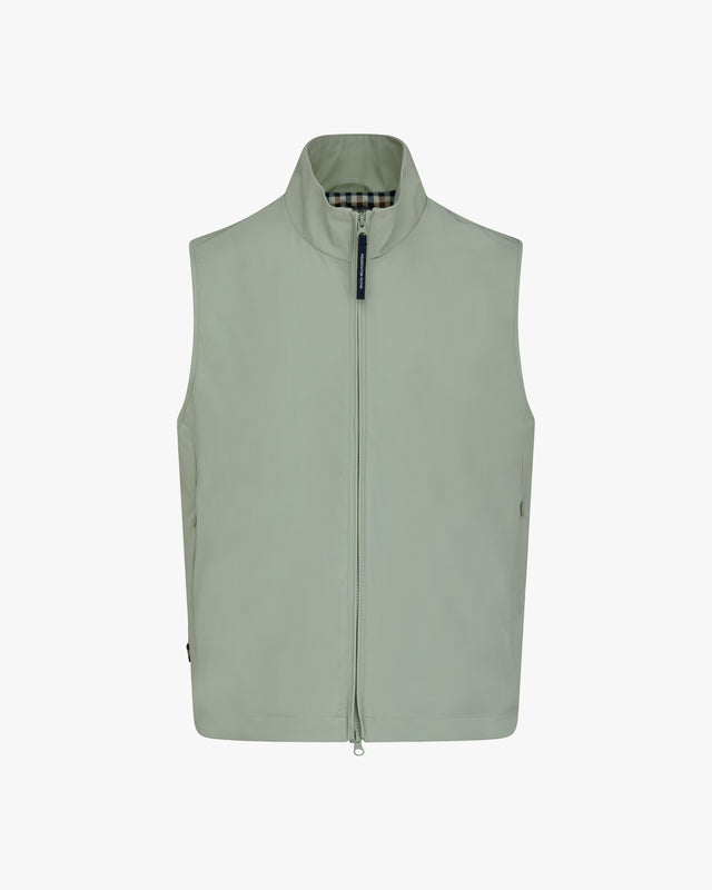 Aquascutum Active SHELL SP VEST