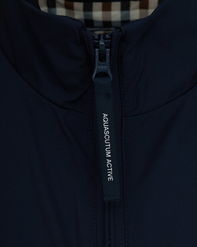 Aquascutum Active SHELL SP VEST
