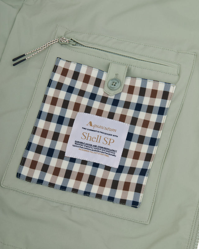 Aquascutum Active SHELL SP VEST