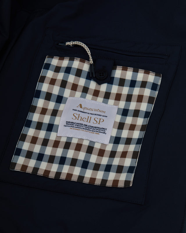 Aquascutum Active SHELL SP VEST