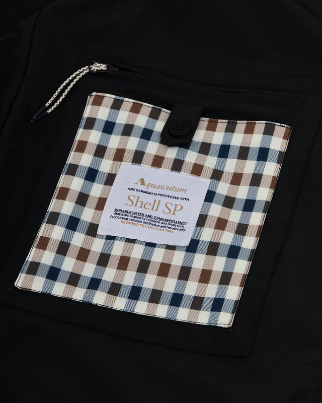 Aquascutum Active SHELL SP VEST