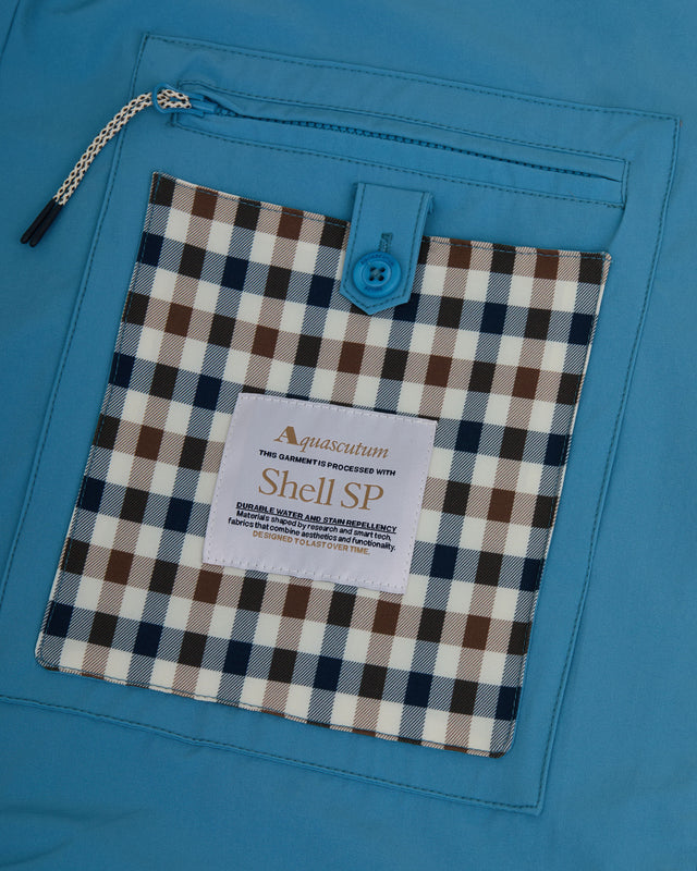 Aquascutum Active SHELL SP VEST