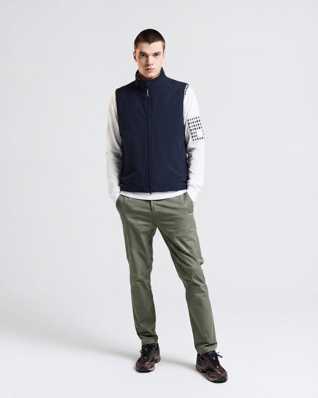 Aquascutum Active SHELL SP VEST