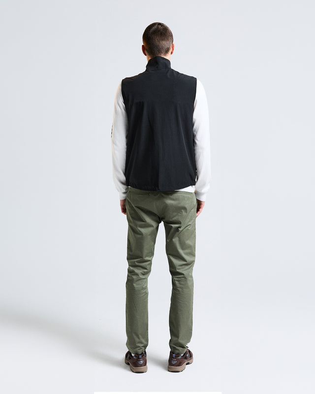 Aquascutum Active SHELL SP VEST