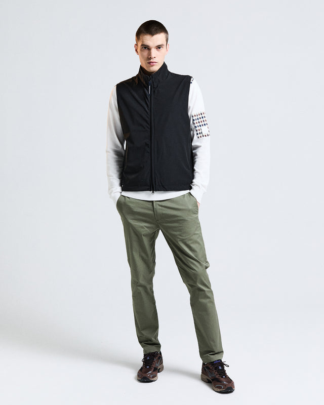 Aquascutum Active SHELL SP VEST