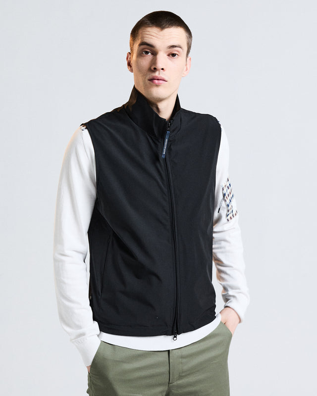 Aquascutum Active SHELL SP VEST