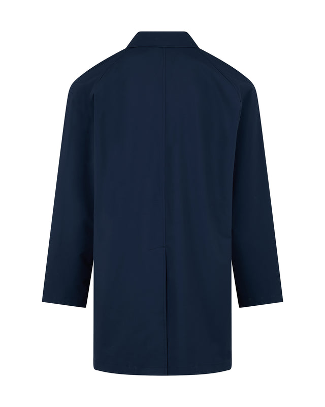 SOFT SHELL TRENCH