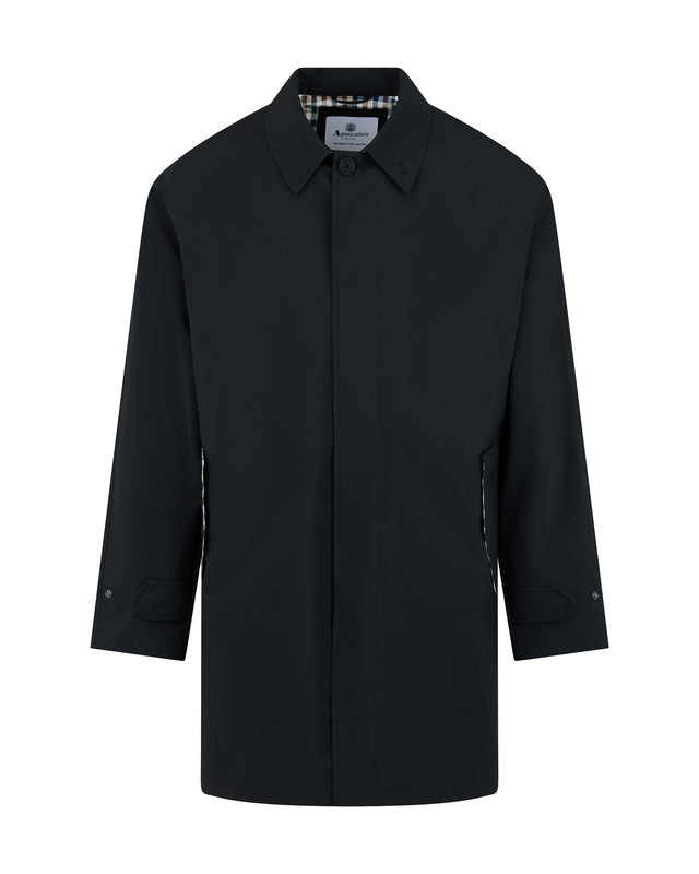 Aquascutum Active SOFT SHELL TRENCH