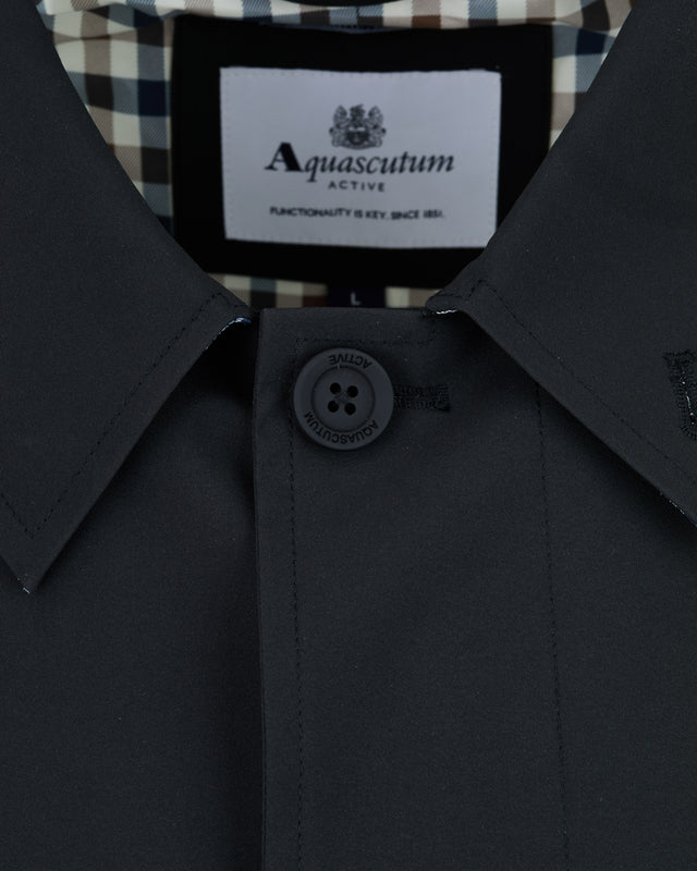 Aquascutum Active SOFT SHELL TRENCH