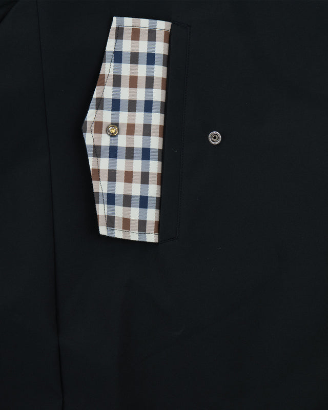 Aquascutum Active SOFT SHELL TRENCH