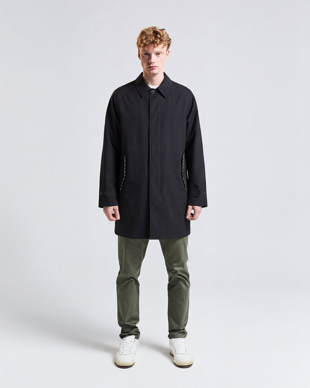 Aquascutum Active SOFT SHELL TRENCH