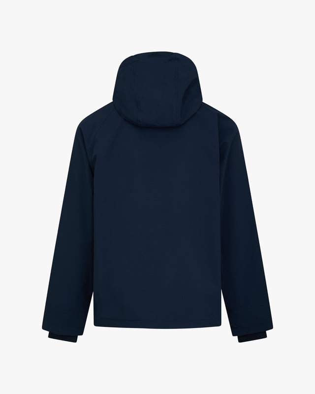 SOFT SHELL JACKET