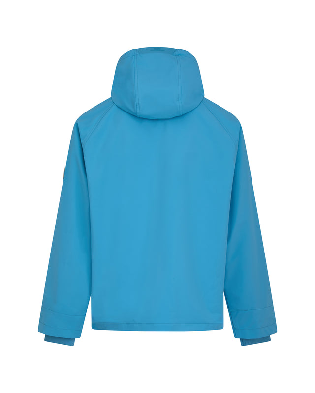 Aquascutum Active SOFT SHELL JACKET