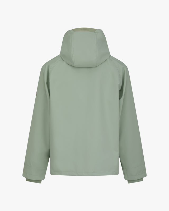 SOFT SHELL JACKET